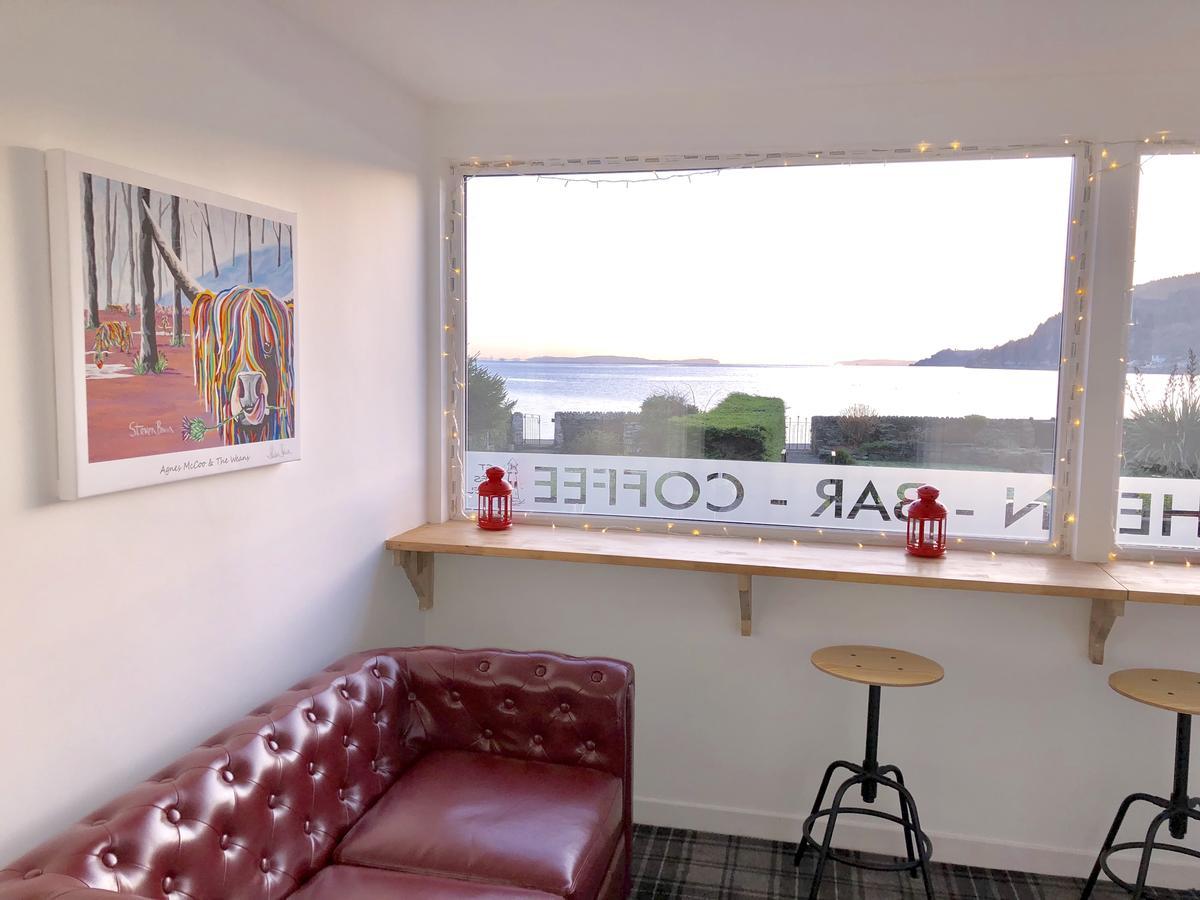 St Ives Boutique Guest house 3*