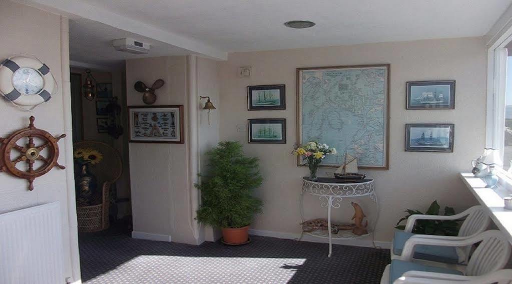 Guest house St Ives Boutique