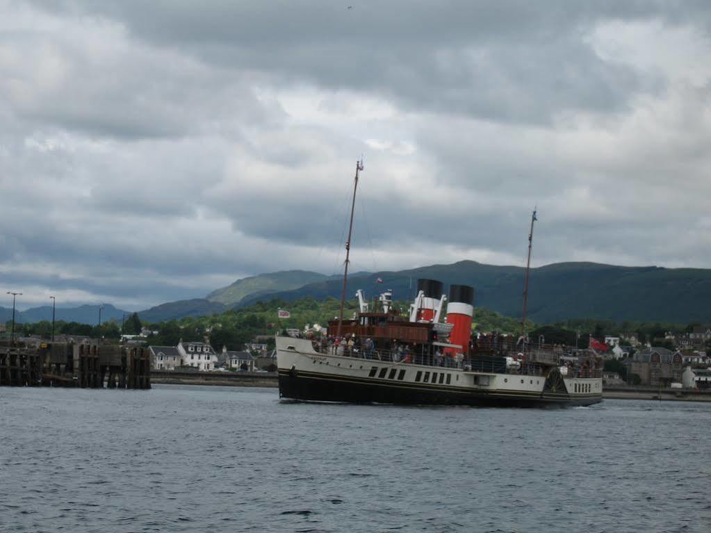 St Ives Boutique 3* Dunoon