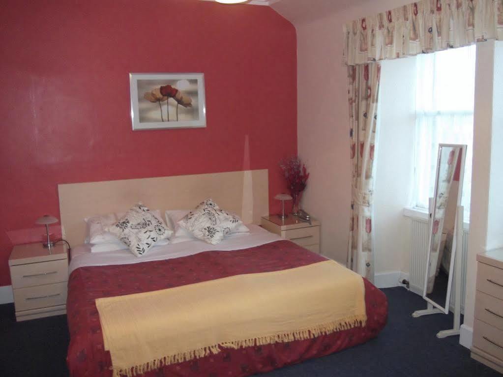 St Ives Boutique Guest house Dunoon
