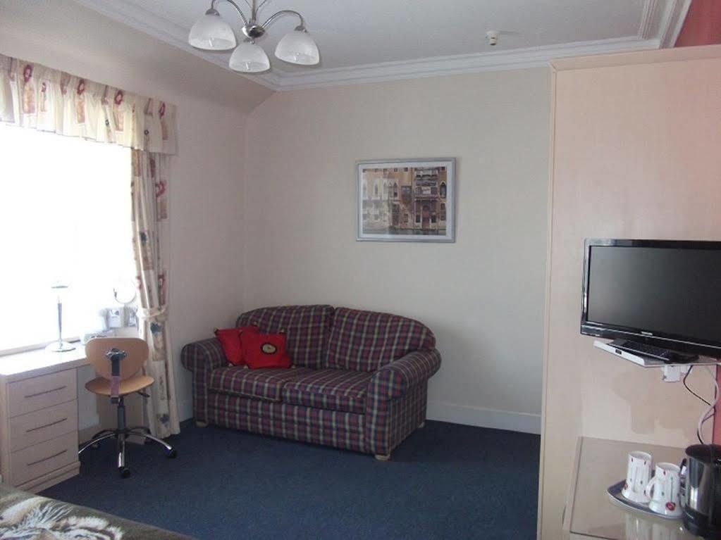 St Ives Boutique Guest house Dunoon