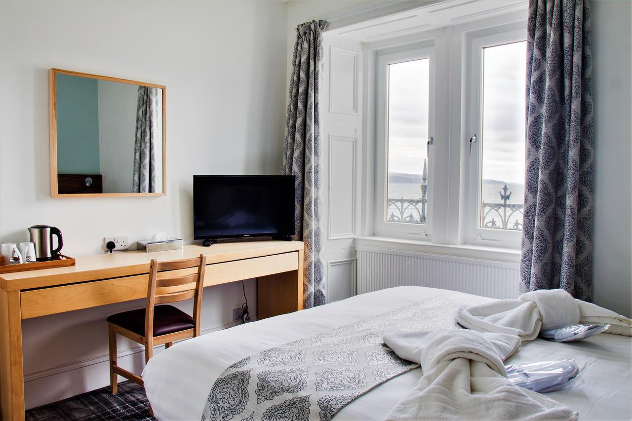 St Ives Boutique Guest house Dunoon