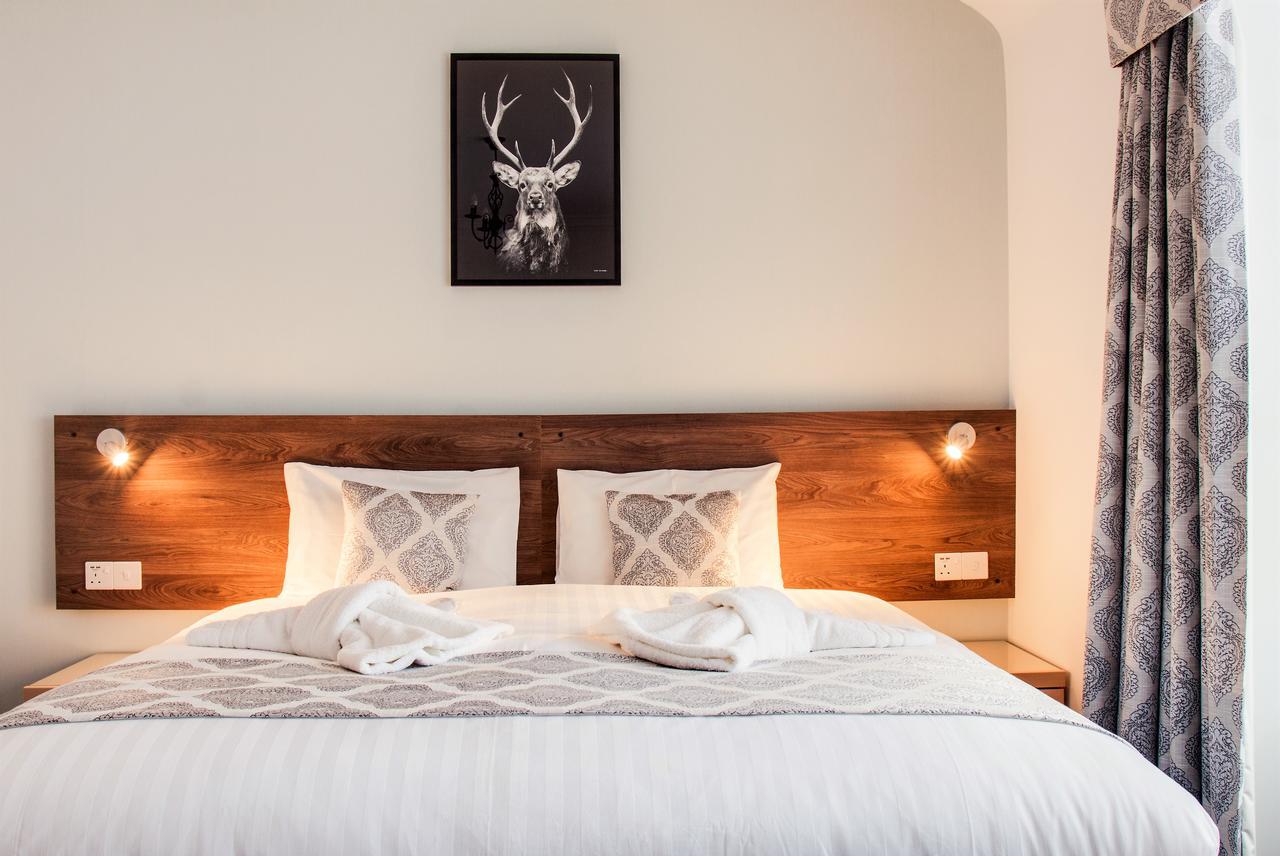 St Ives Boutique Gasthof 3*