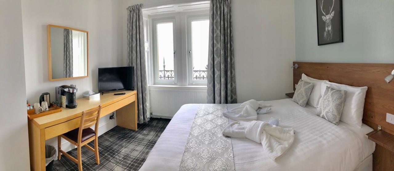 St Ives Boutique Guest house