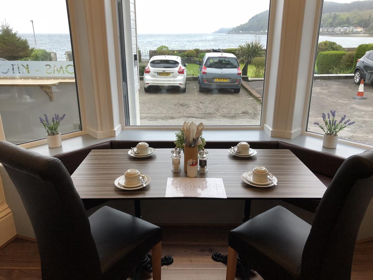 St Ives Boutique Guest house