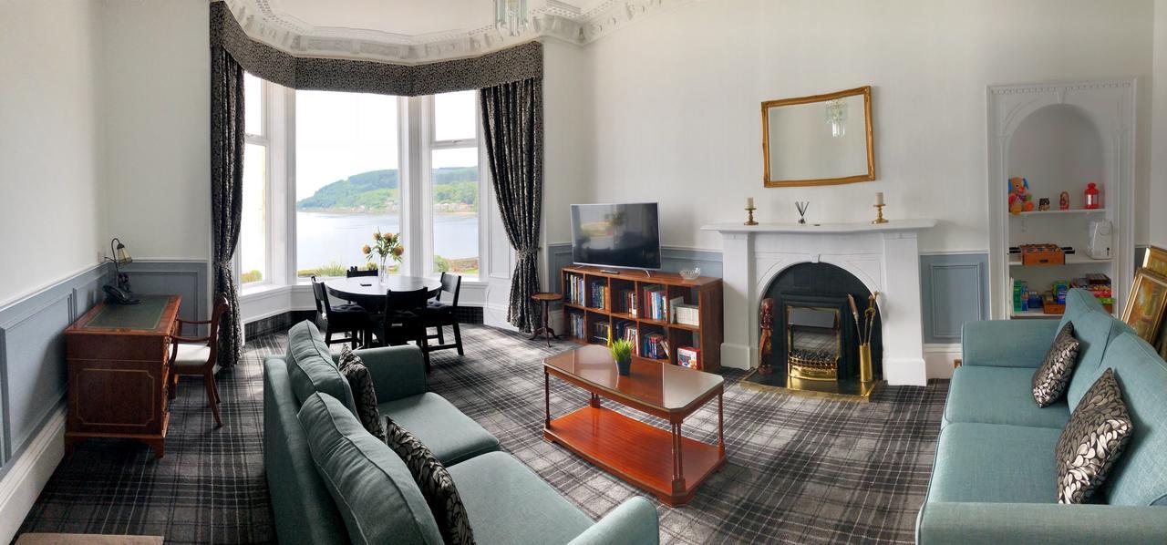 St Ives Boutique Guest house