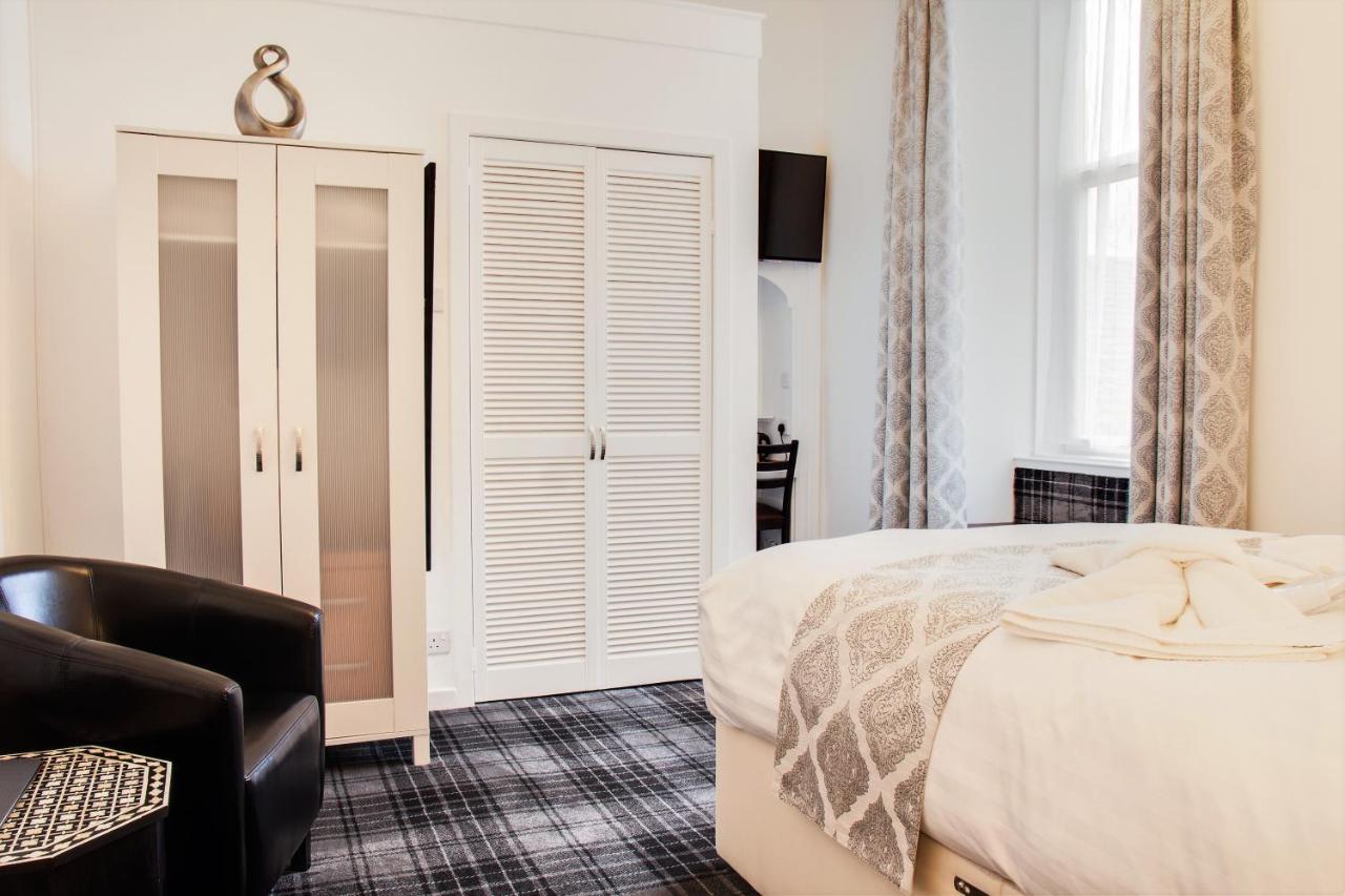 Guest house St Ives Boutique 3*