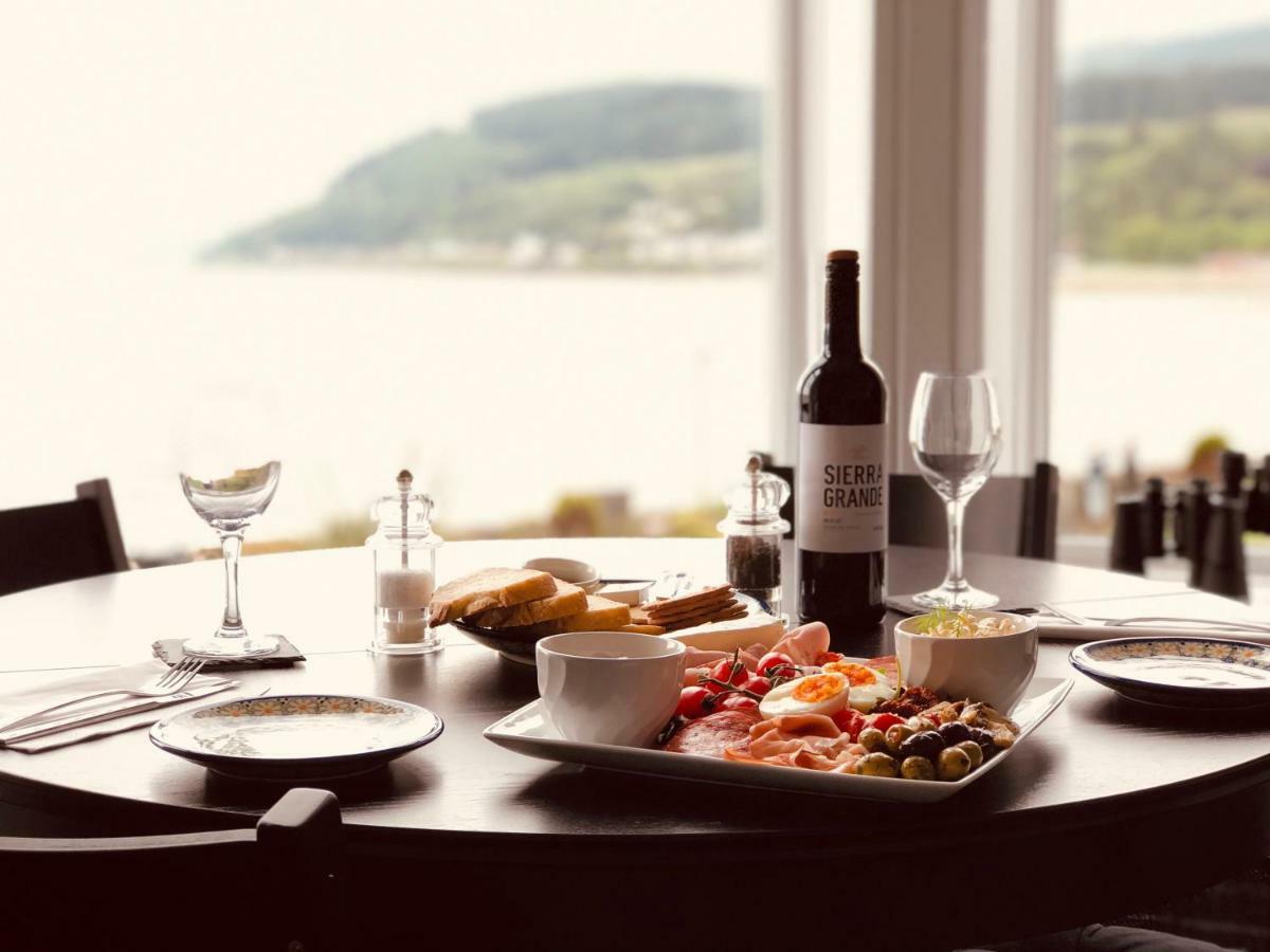 Guest house St Ives Boutique Dunoon