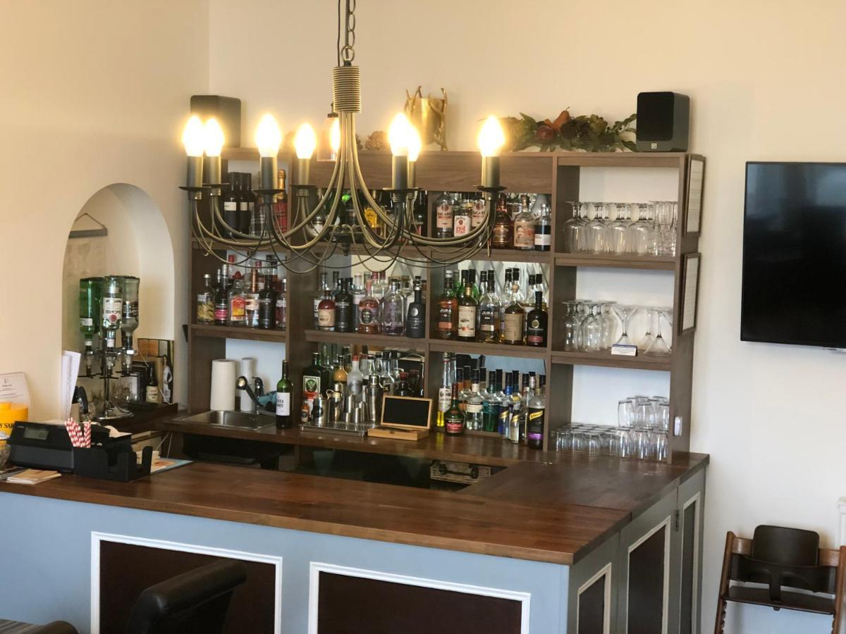 St Ives Boutique Guest house 3*