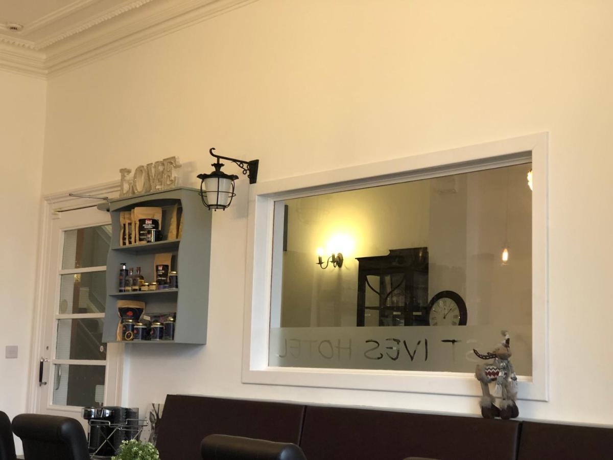 Guest house St Ives Boutique 3*